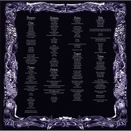 Omnium Gatherum - Origin (0194399304617) виниловая пластинка - фото 4