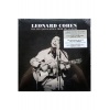 Виниловая пластинка Cohen, Leonard, Hallelujah & Songs From His ...
