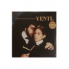 Виниловая пластинка Streisand, Barbra, Yentl (OST) (019658846281...