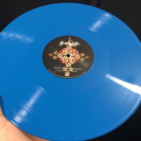 Swallow The Sun - Moonflowers (coloured) (0194399306116) виниловая пластинка - фото 12