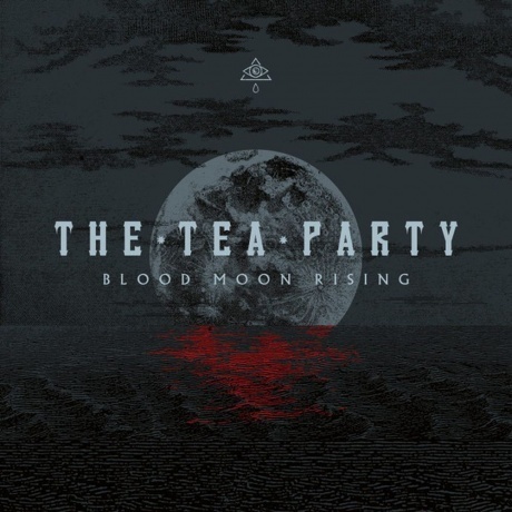 

The Tea Party - Blood Moon Rising (0194399268414) виниловая пластинка