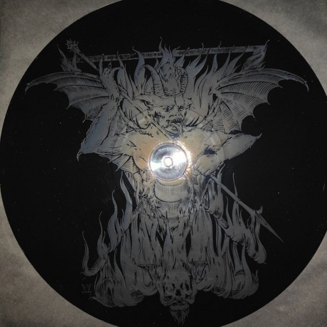 Unanimated - Victory In Blood (0194399373613) виниловая пластинка - фото 8