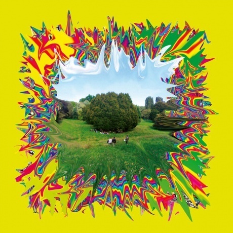 

Cosmo - La Terza Estate Dell'Amore (0194398855417) виниловая пластинка