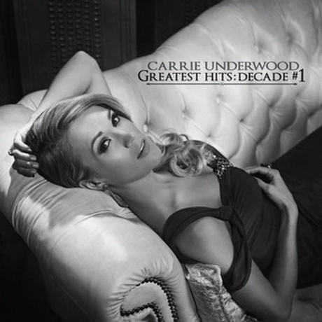 Carrie Underwood - Greatest Hits (0194398838618) виниловая пластинка - фото 1