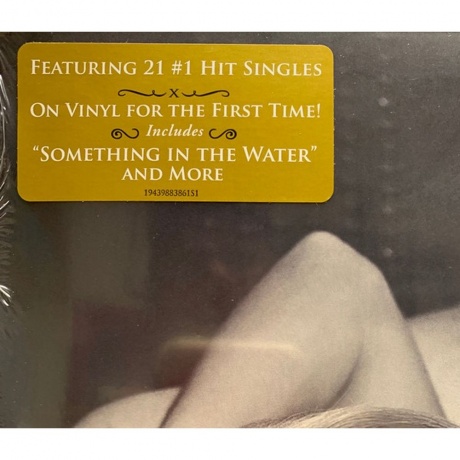 Carrie Underwood - Greatest Hits (0194398838618) виниловая пластинка - фото 2