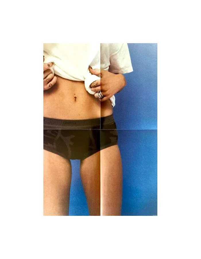 Виниловая пластинка Cyrus, Miley, Bangerz (coloured) (0196588219313) - фото 13