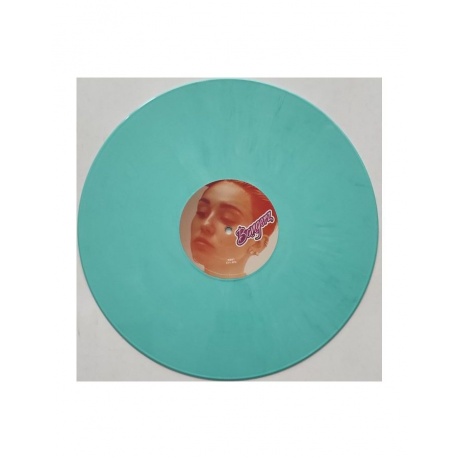 Виниловая пластинка Cyrus, Miley, Bangerz (coloured) (0196588219313) - фото 15