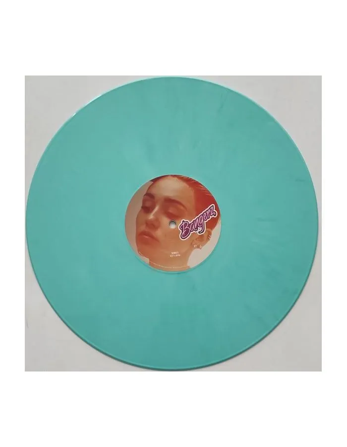 Виниловая пластинка Cyrus, Miley, Bangerz (coloured) (0196588219313) - фото 15