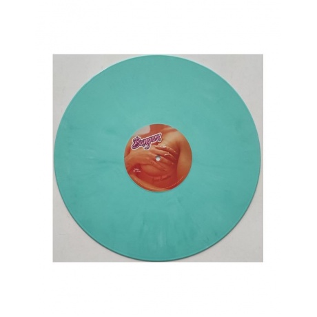 Виниловая пластинка Cyrus, Miley, Bangerz (coloured) (0196588219313) - фото 16