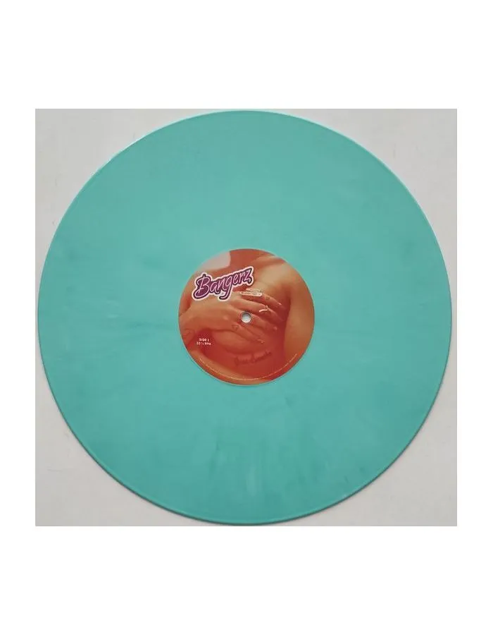 Виниловая пластинка Cyrus, Miley, Bangerz (coloured) (0196588219313) - фото 16