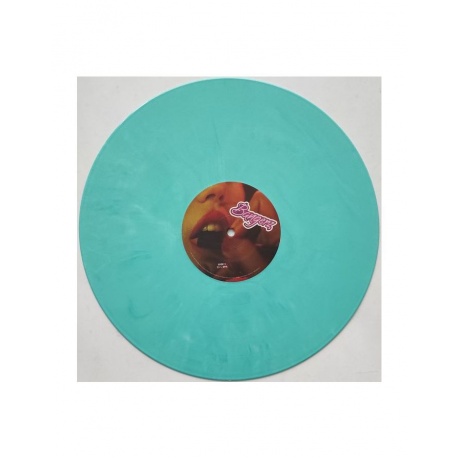 Виниловая пластинка Cyrus, Miley, Bangerz (coloured) (0196588219313) - фото 17