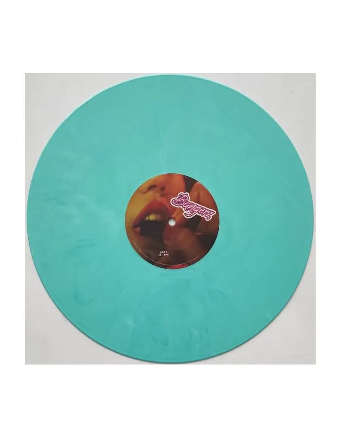 Виниловая пластинка Cyrus, Miley, Bangerz (coloured) (0196588219313) - фото 17