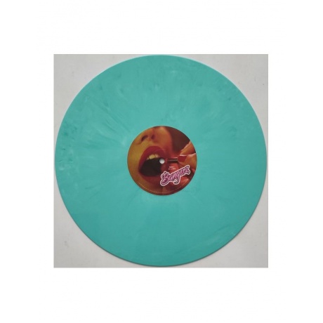 Виниловая пластинка Cyrus, Miley, Bangerz (coloured) (0196588219313) - фото 18