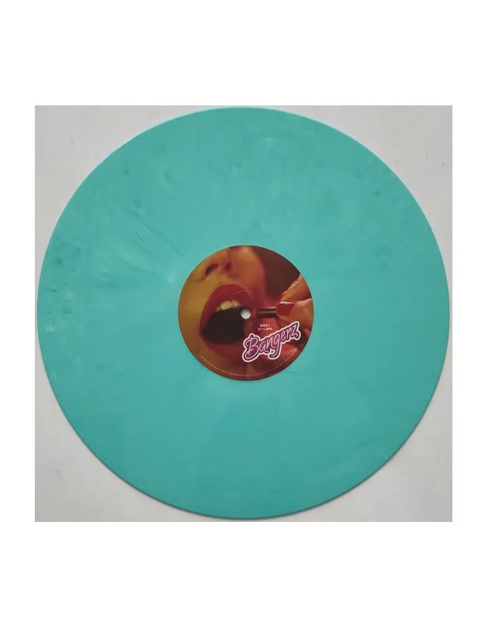 Виниловая пластинка Cyrus, Miley, Bangerz (coloured) (0196588219313) - фото 18