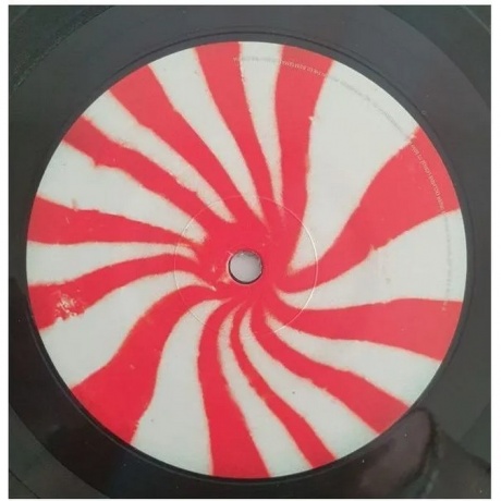 The White Stripes - The White Stripes (0194398423319) виниловая пластинка - фото 5