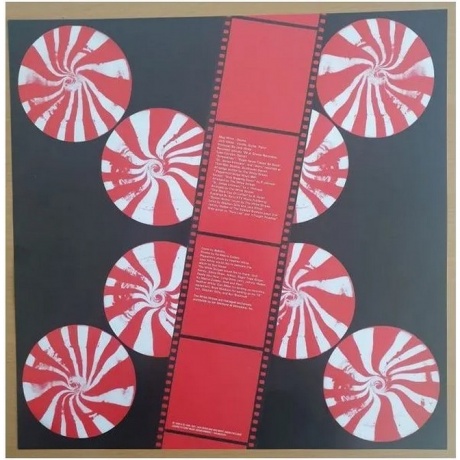 The White Stripes - The White Stripes (0194398423319) виниловая пластинка - фото 6