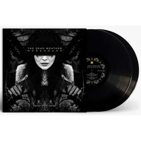 The Dead Weather - Horehound (0196588058110) виниловая пластинка
