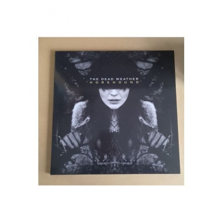 The Dead Weather - Horehound (0196588058110) виниловая пластинка - фото 2