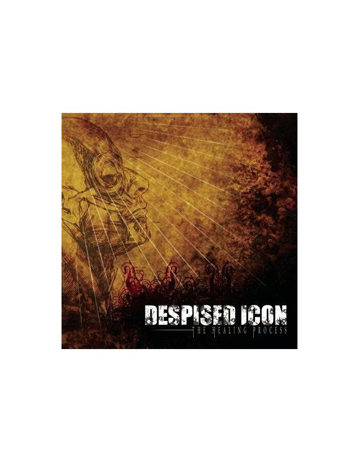 Виниловая пластинка Despised Icon, The Healing Process (0194399279311) компакт диски fantasy seether poison the parish cd