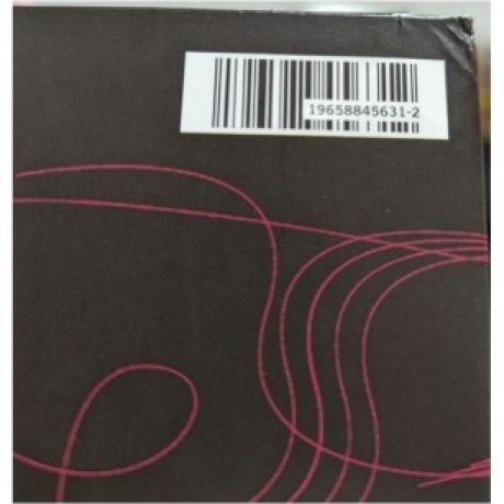 Dion, Celine, These Are Special Times (0196588456312) виниловая пластинка - фото 3