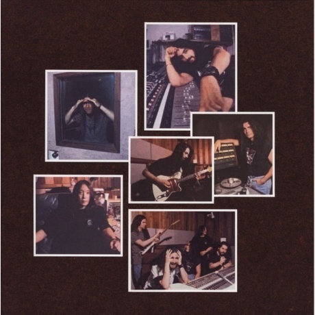 Dream Theater - Awake Demos (1994) (0194399834213) виниловая пластинка - фото 6