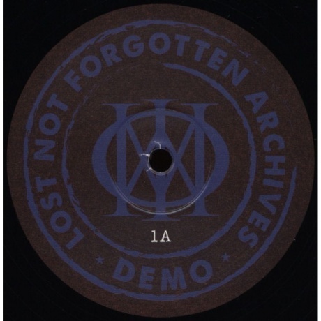 Dream Theater - Awake Demos (1994) (0194399834213) виниловая пластинка - фото 7