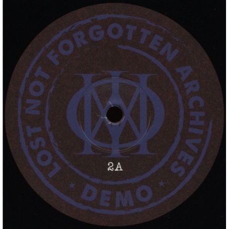 Dream Theater - Awake Demos (1994) (0194399834213) виниловая пластинка - фото 9