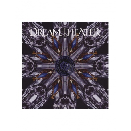 Виниловая пластинка Dream Theater, Awake Demos (1994) (0194399834213) - фото 3
