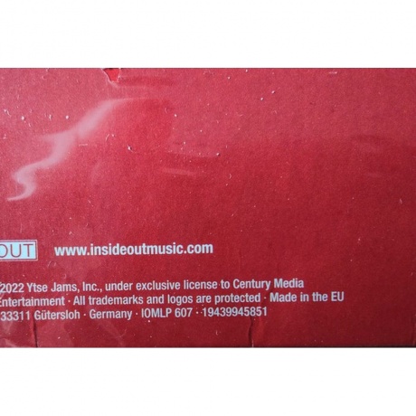 Dream Theater - The Majesty Demos (1985-1986) (0194399458518) виниловая пластинка - фото 5