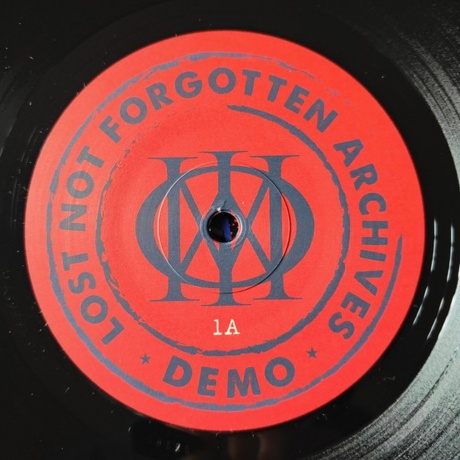 Dream Theater - The Majesty Demos (1985-1986) (0194399458518) виниловая пластинка - фото 7