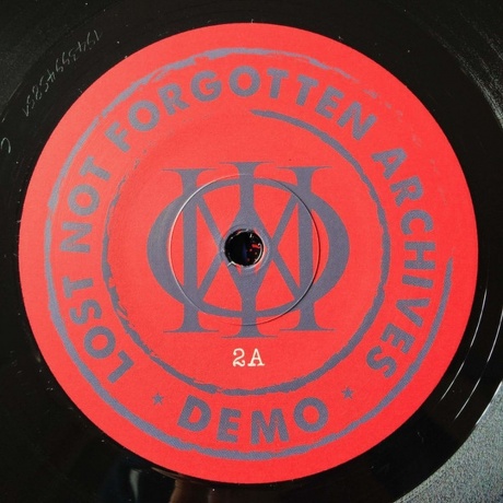 Dream Theater - The Majesty Demos (1985-1986) (0194399458518) виниловая пластинка - фото 9