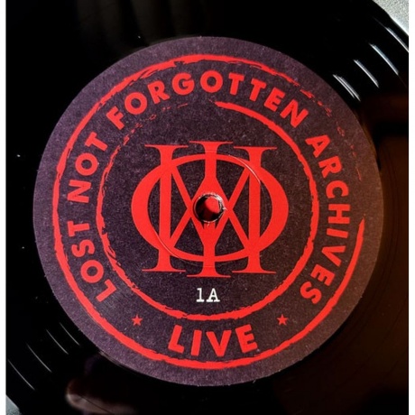 Dream Theater - When Dream And Day Reunite (Live) (0194399264218) виниловая пластинка - фото 5