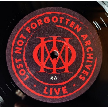 Dream Theater - When Dream And Day Reunite (Live) (0194399264218) виниловая пластинка - фото 7