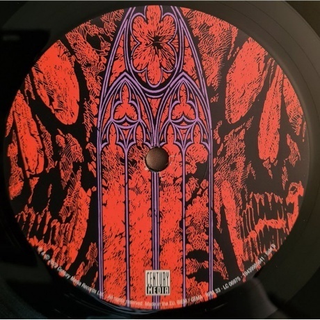 Wolf - Shadowland (0194399859414) виниловая пластинка - фото 4