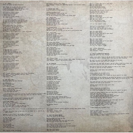 D'Virgilio; Morse; Jennings - Troika (0194399361214) виниловая пластинка - фото 6