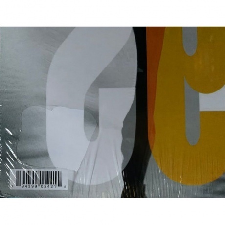 Eros Ramazzotti - 9 (coloured) (0194399054215) виниловая пластинка - фото 10