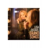 Виниловая пластинка Ekdahl, Lisa, Grand Songs (0194399208311)