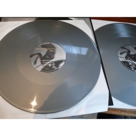 Eros Ramazzotti - Ali E Radici (coloured) (0194399053515) виниловая пластинка - фото 6