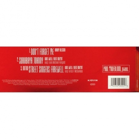 Marianne Faithfull - 20th Century Blues (0194399269916) виниловая пластинка - фото 9