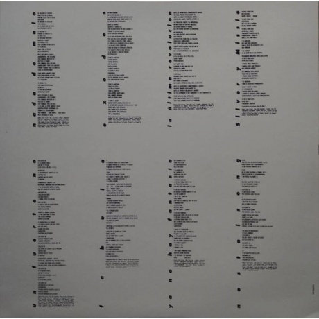 Eros Ramazzotti - Todo Historias (coloured) (0194399054017) виниловая пластинка - фото 4