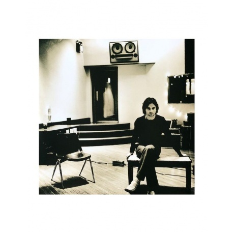 Dave Gahan - Paper Monsters (0194398785417) виниловая пластинка - фото 6