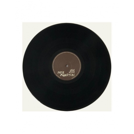 Dave Gahan - Paper Monsters (0194398785417) виниловая пластинка - фото 9
