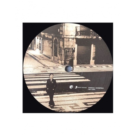 Dave Gahan - Paper Monsters (0194398785417) виниловая пластинка - фото 10