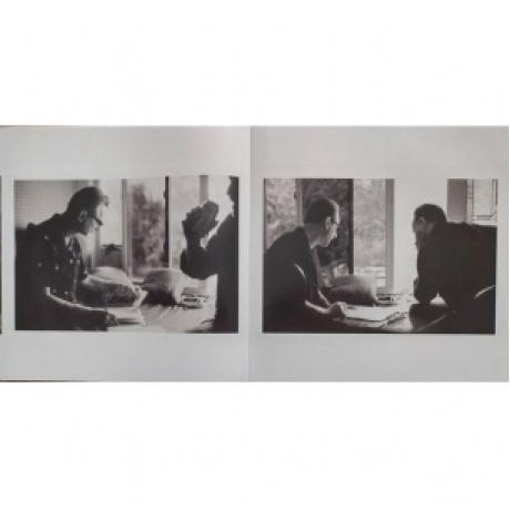 Dave; Soulsavers Gahan - Imposter (0194399256015) виниловая пластинка - фото 12