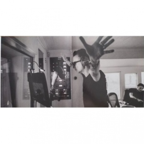 Dave; Soulsavers Gahan - Imposter (0194399256015) виниловая пластинка - фото 14