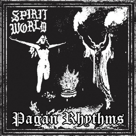 

Spiritworld - Pagan Rhythms (0194399337417) виниловая пластинка