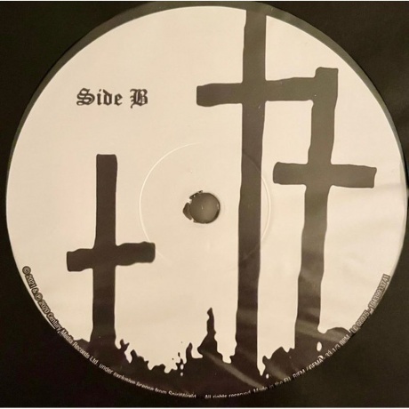 Spiritworld - Pagan Rhythms (0194399337417) виниловая пластинка - фото 4