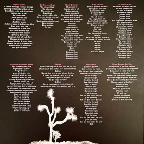 Spiritworld - Pagan Rhythms (0194399337417) виниловая пластинка - фото 5