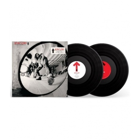 Pearl Jam - Rearviewmirror: Greatest Hits 1991 - 2003 (019439895...