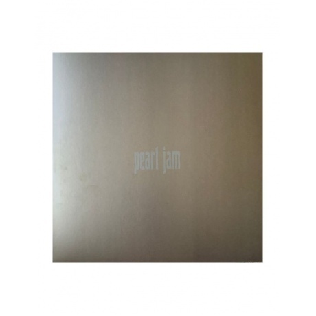 Pearl Jam - Vs. (0196588300516) виниловая пластинка - фото 8